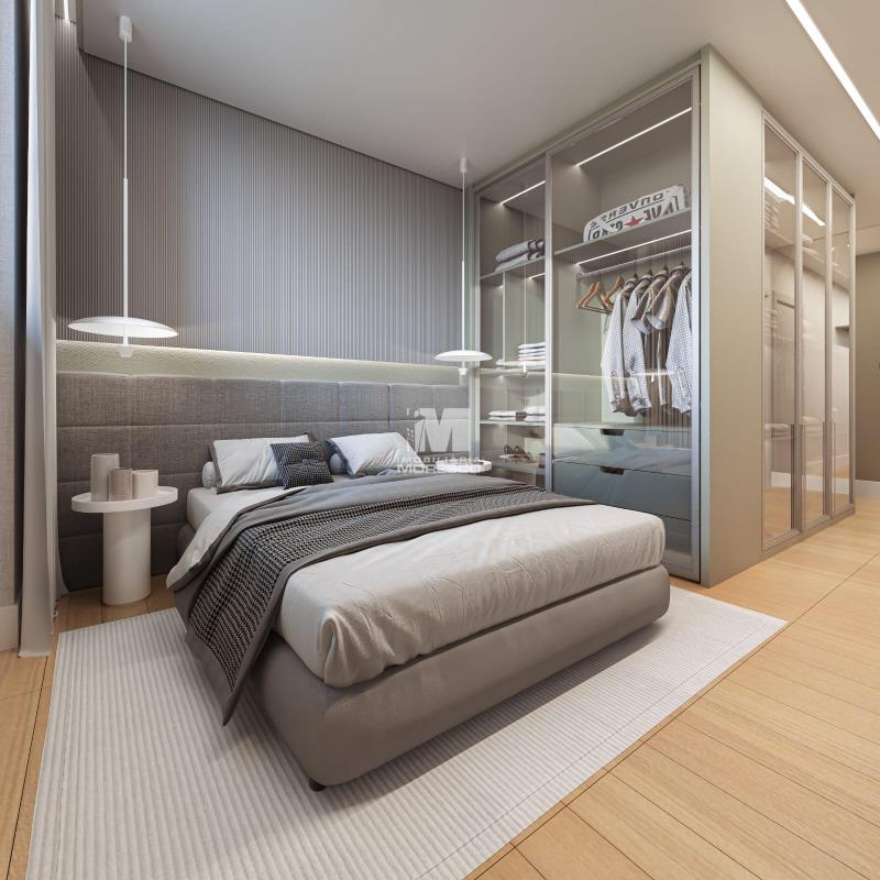 Apartamento à venda no bairro Santa Terezinha: 