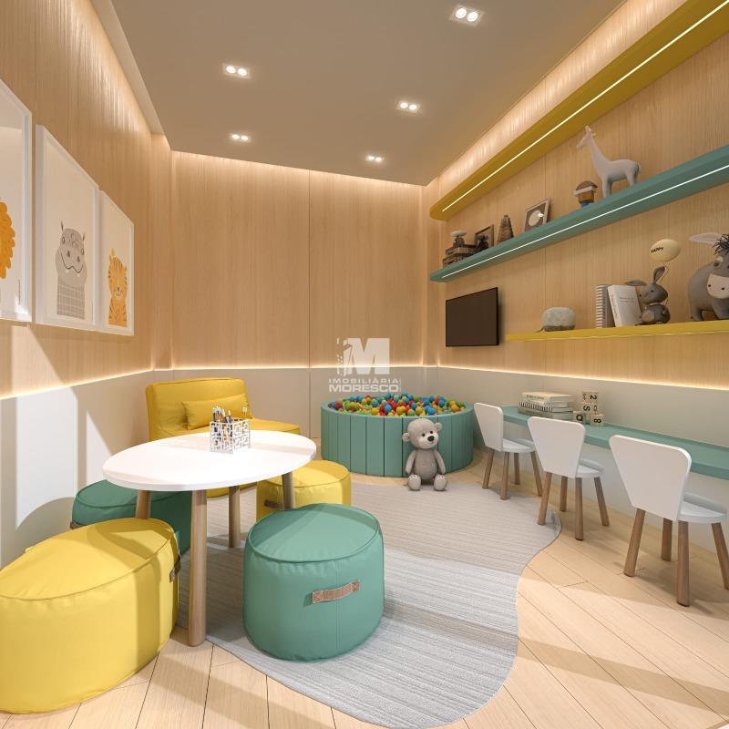 Apartamento à venda no bairro Santa Terezinha: 