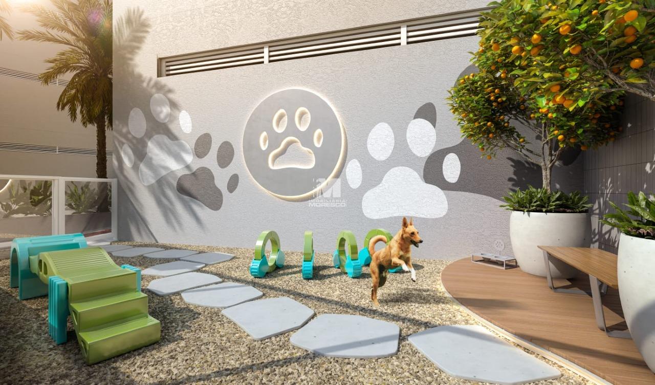 Apartamento à venda no bairro Santa Terezinha: 