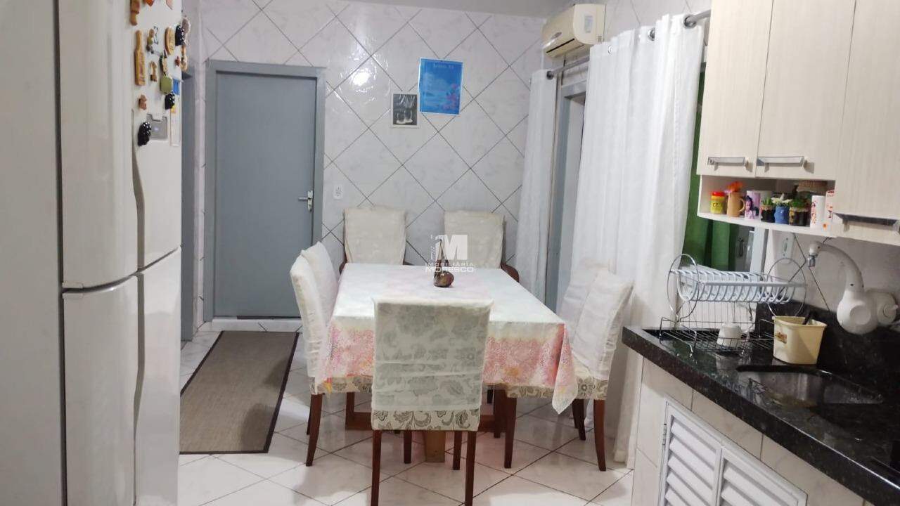 Casa de 3 quartos, 150m² no bairro Nova Brasília, em Brusque | Eu Corretor