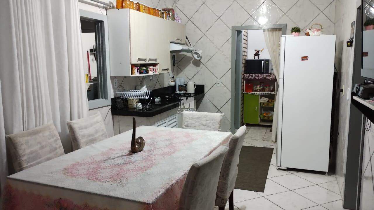 Casa de 3 quartos, 150m² no bairro Nova Brasília, em Brusque | Eu Corretor