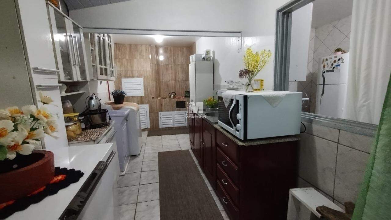 Casa de 3 quartos, 150m² no bairro Nova Brasília, em Brusque | Eu Corretor