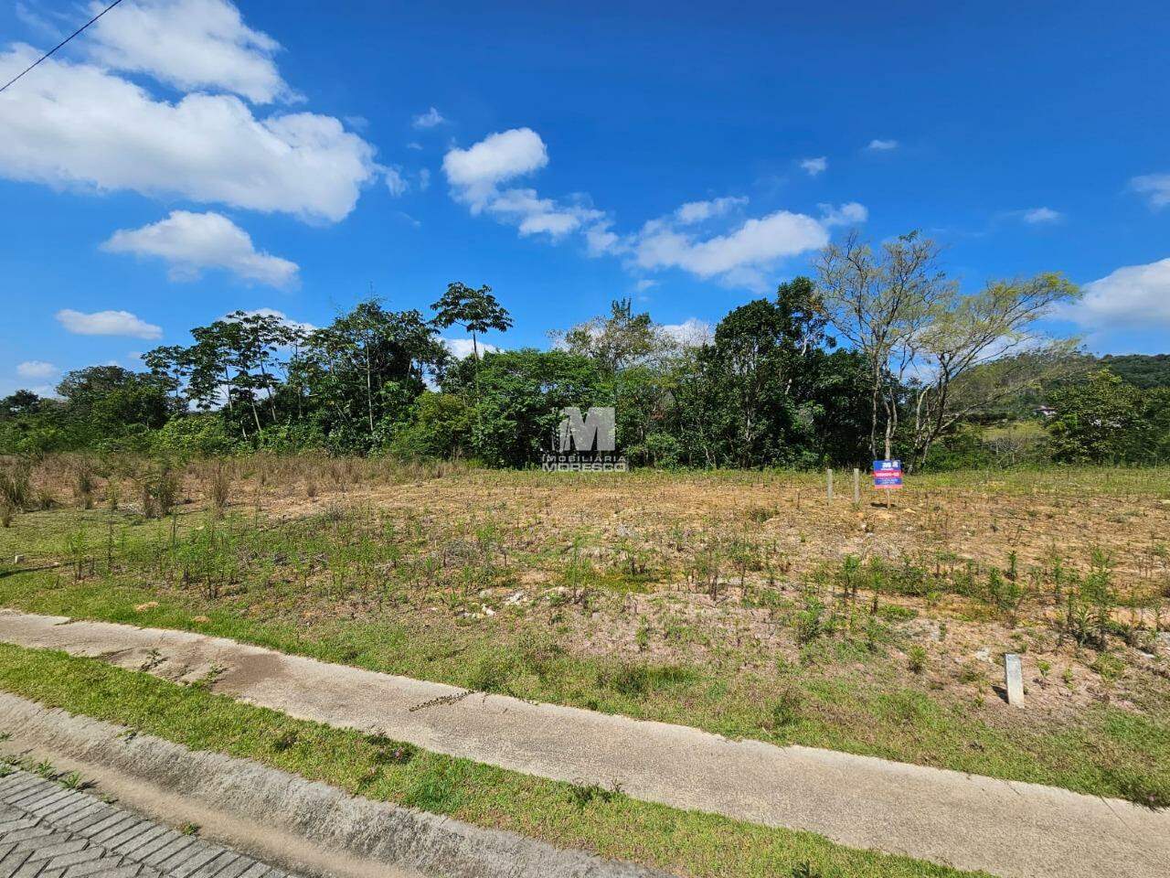 Lote/Terreno de 451m² no bairro Dom Joaquim, em Brusque | Eu Corretor