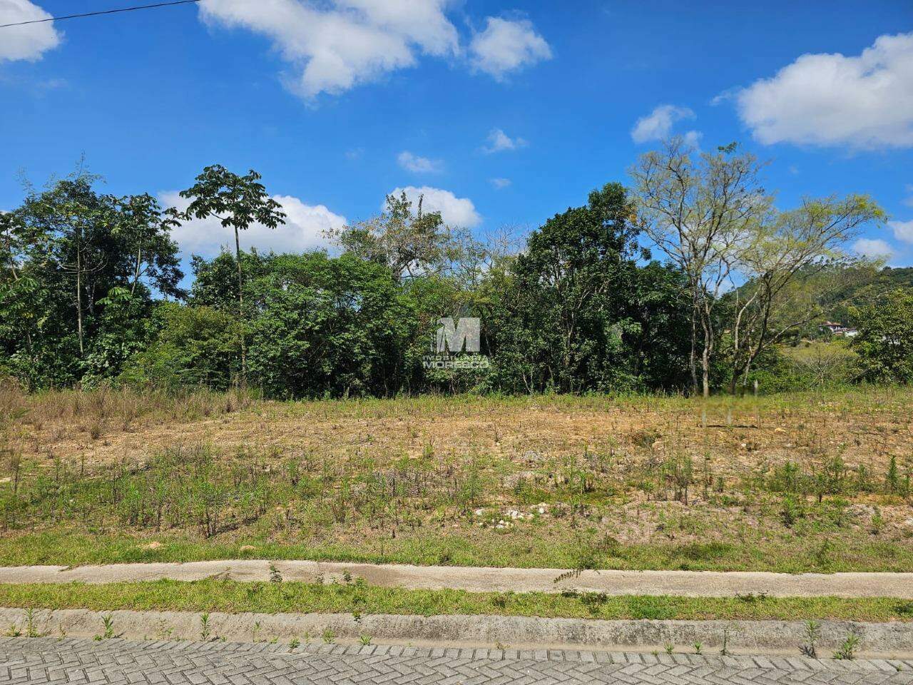 Lote/Terreno de 451m² no bairro Dom Joaquim, em Brusque | Eu Corretor