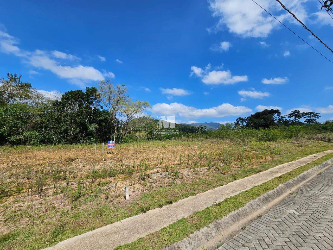 Lote/Terreno de 451m² no bairro Dom Joaquim, em Brusque | Eu Corretor