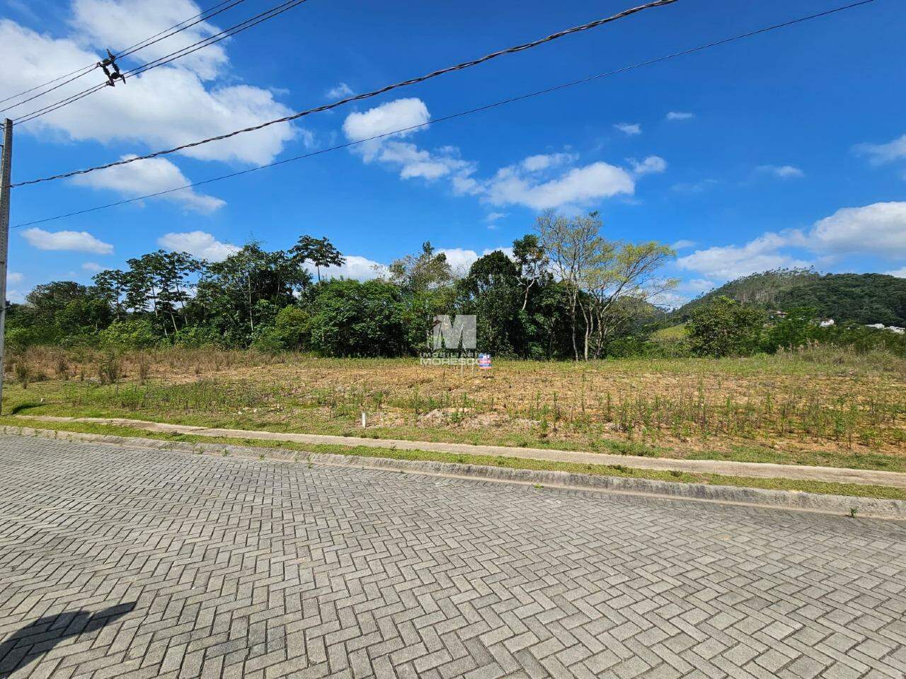 Lote/Terreno de 451m² no bairro Dom Joaquim, em Brusque | Eu Corretor