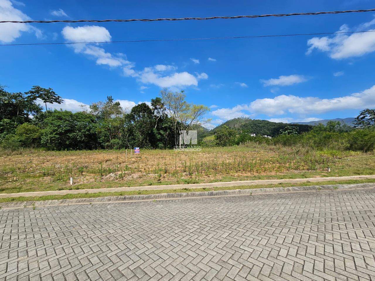 Lote/Terreno de 451m² no bairro Dom Joaquim, em Brusque | Eu Corretor