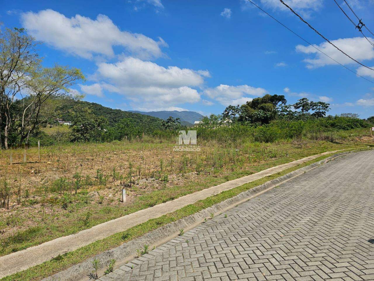 Lote/Terreno de 345m² no bairro Dom Joaquim, em Brusque | Eu Corretor