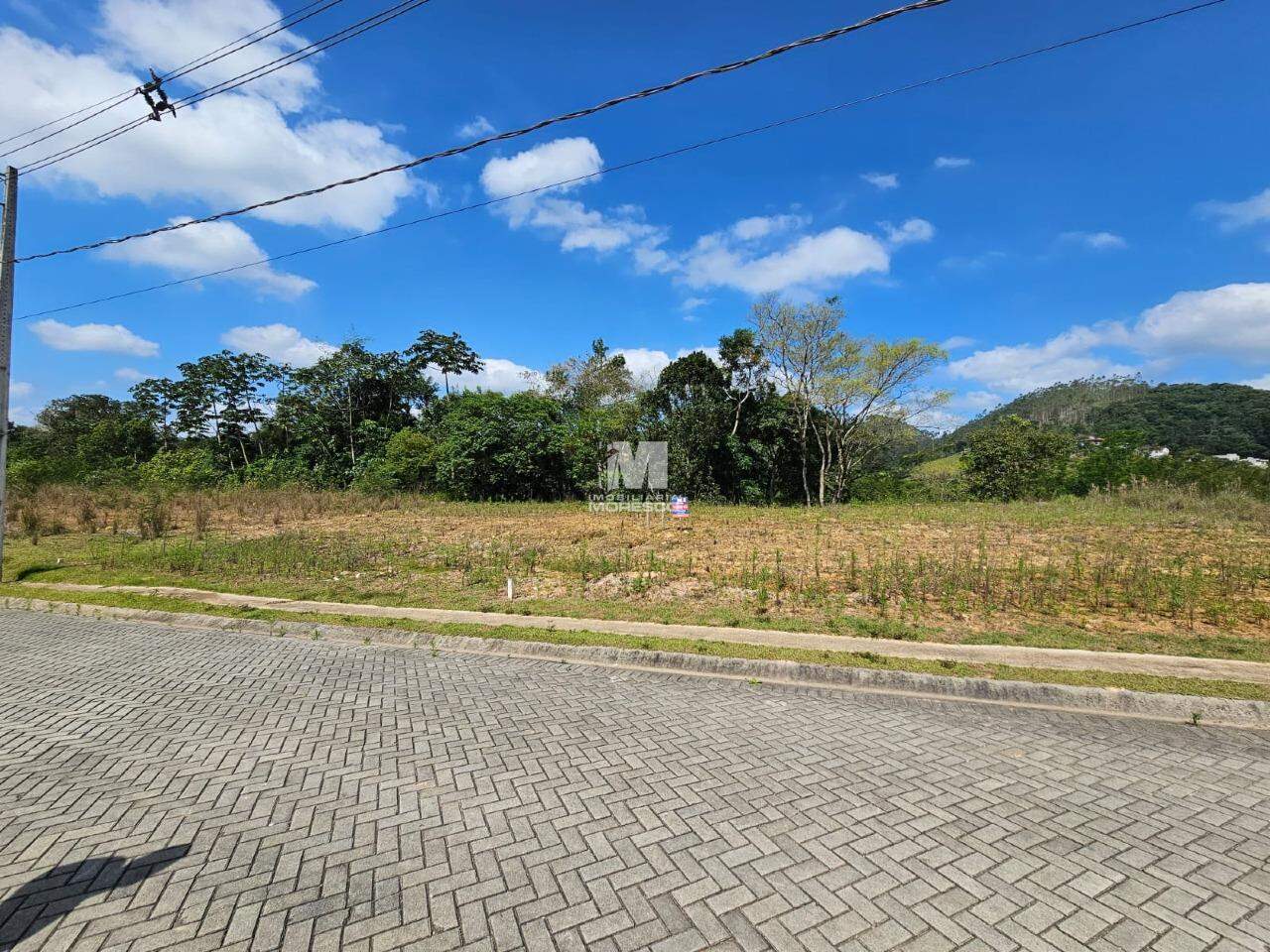 Lote/Terreno de 345m² no bairro Dom Joaquim, em Brusque | Eu Corretor