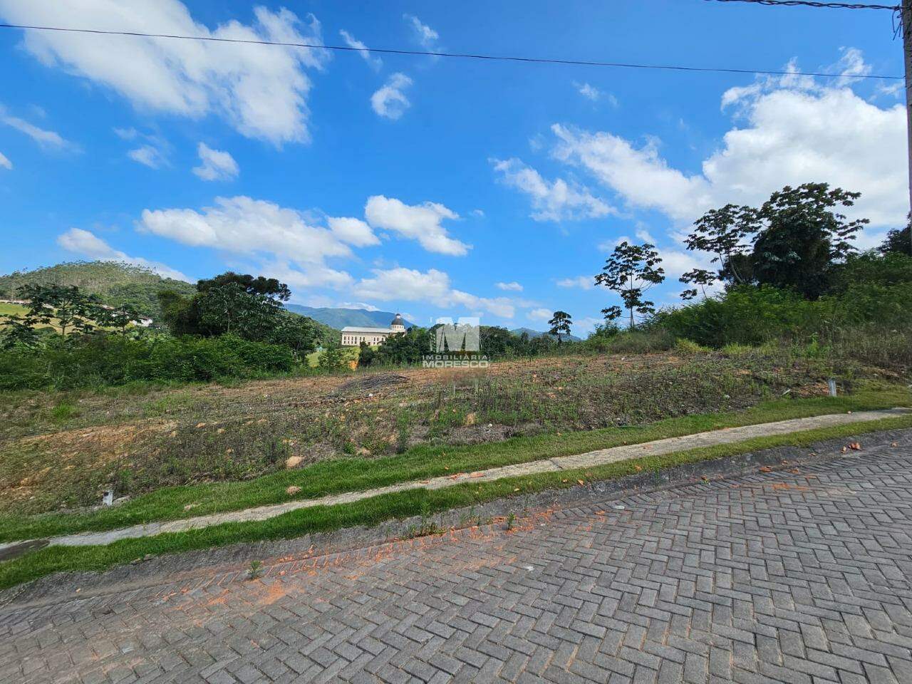 Lote/Terreno de 396m² no bairro Dom Joaquim, em Brusque | Eu Corretor