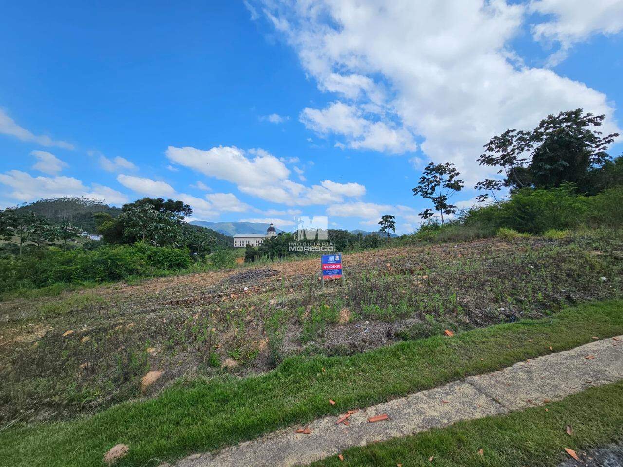 Lote/Terreno de 396m² no bairro Dom Joaquim, em Brusque | Eu Corretor