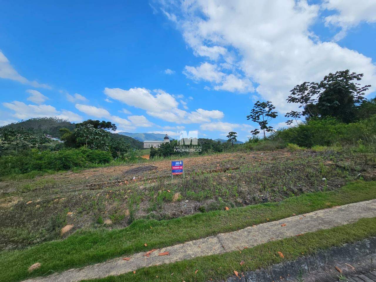 Lote/Terreno de 396m² no bairro Dom Joaquim, em Brusque | Eu Corretor