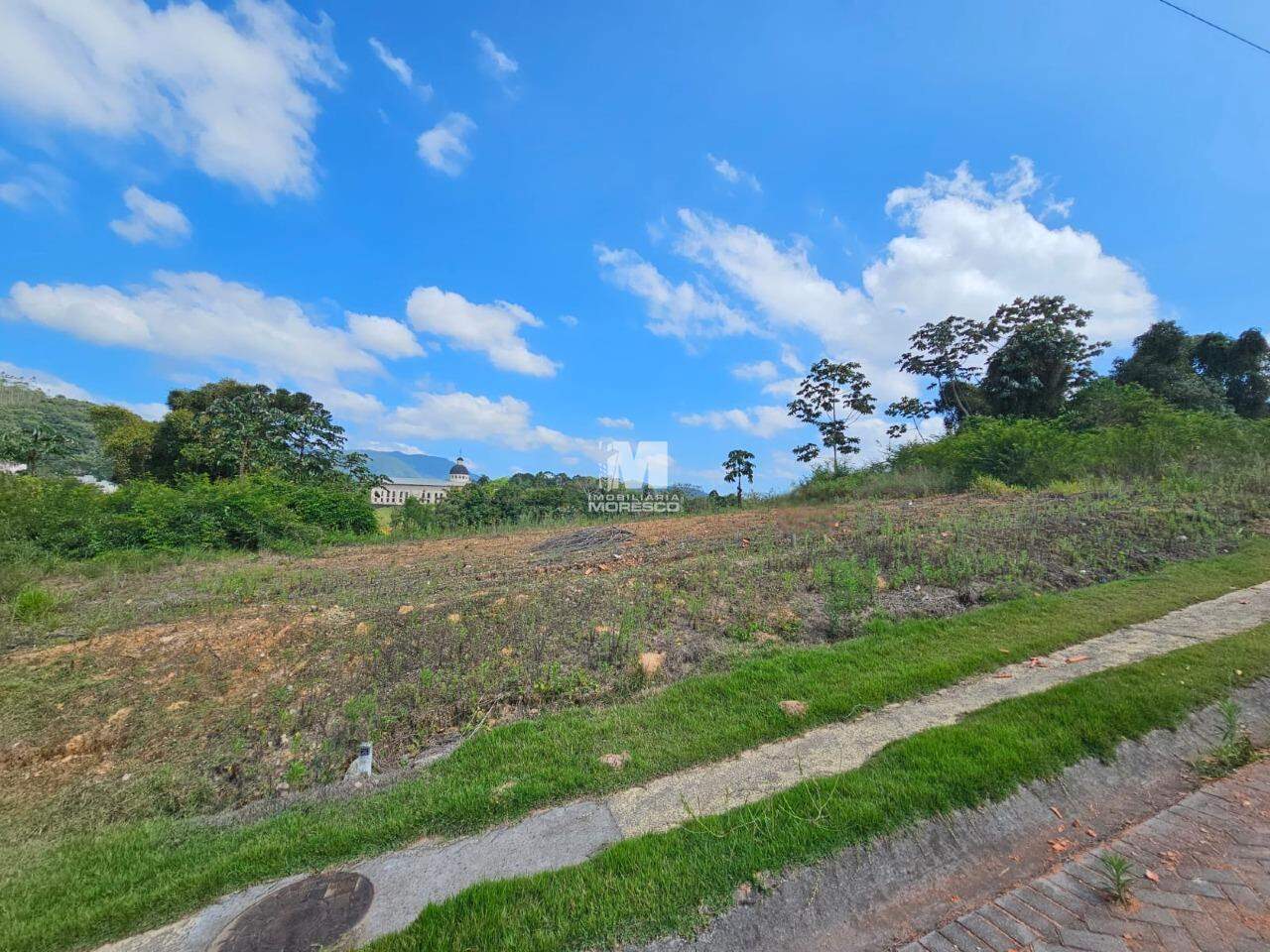 Lote/Terreno de 396m² no bairro Dom Joaquim, em Brusque | Eu Corretor