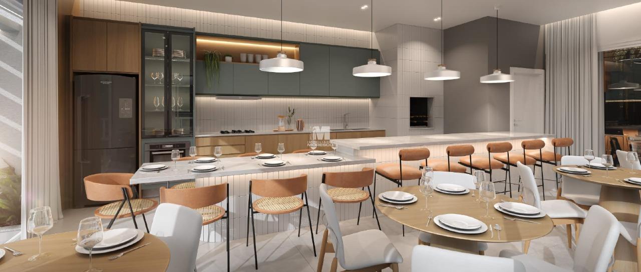 Apartamento à venda no bairro Santa Terezinha: 