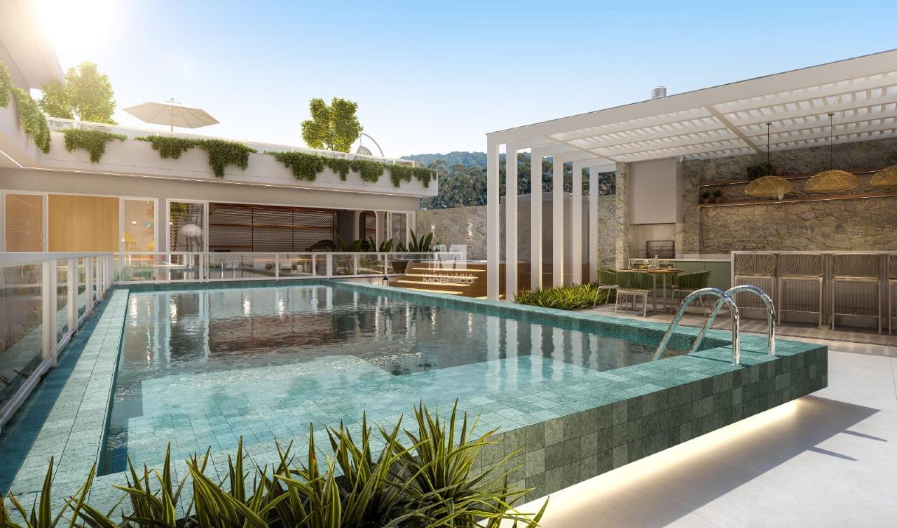 Apartamento à venda no bairro Santa Terezinha: 