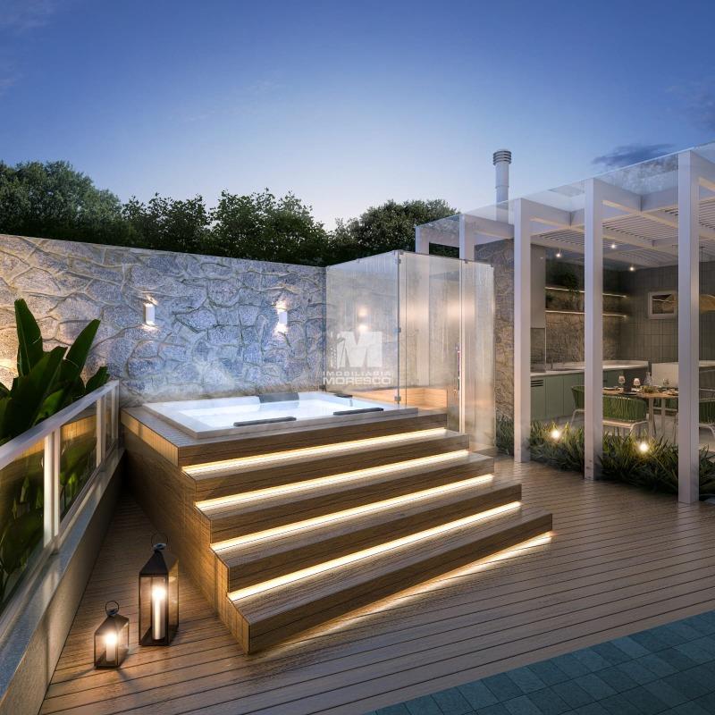 Apartamento à venda no bairro Santa Terezinha: 