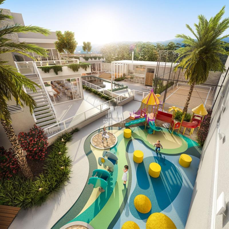 Apartamento à venda no bairro Santa Terezinha: 