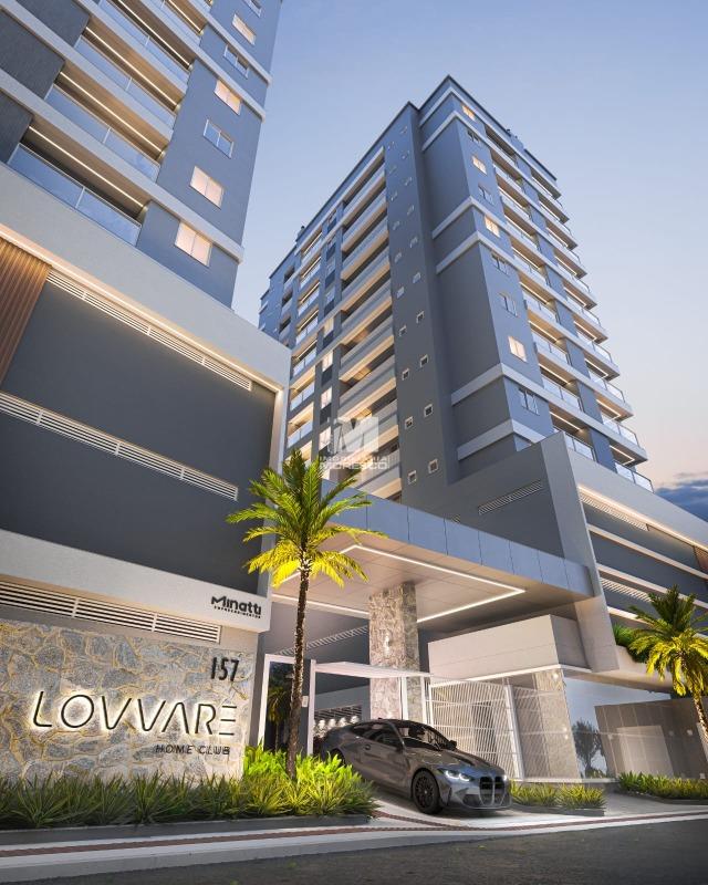 Apartamento à venda no bairro Santa Terezinha: 