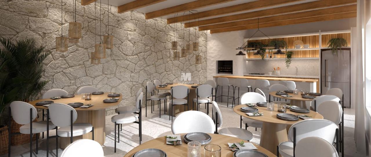 Apartamento à venda no bairro Santa Terezinha: 