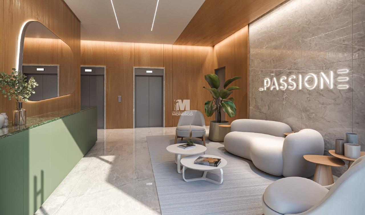 Apartamento à venda no bairro Santa Terezinha: 