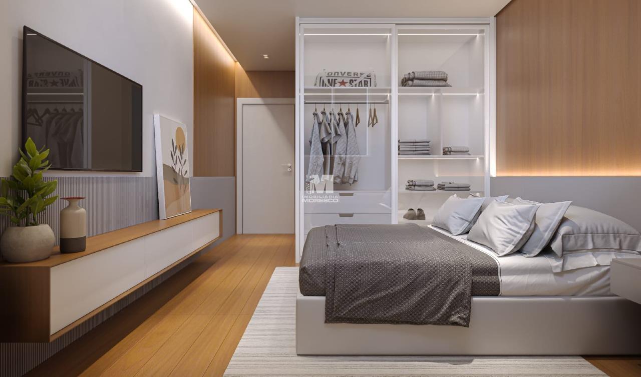 Apartamento à venda no bairro Santa Terezinha: 