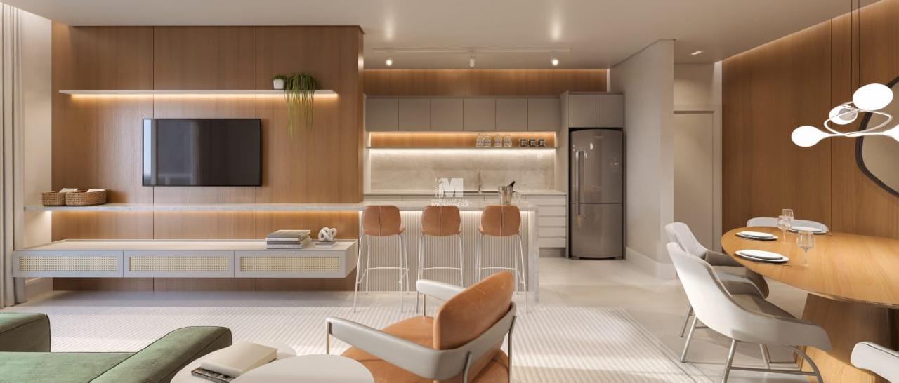 Apartamento à venda no bairro Santa Terezinha: 