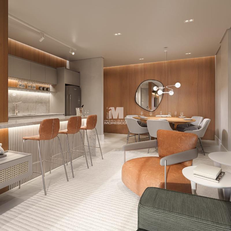 Apartamento à venda no bairro Santa Terezinha: 