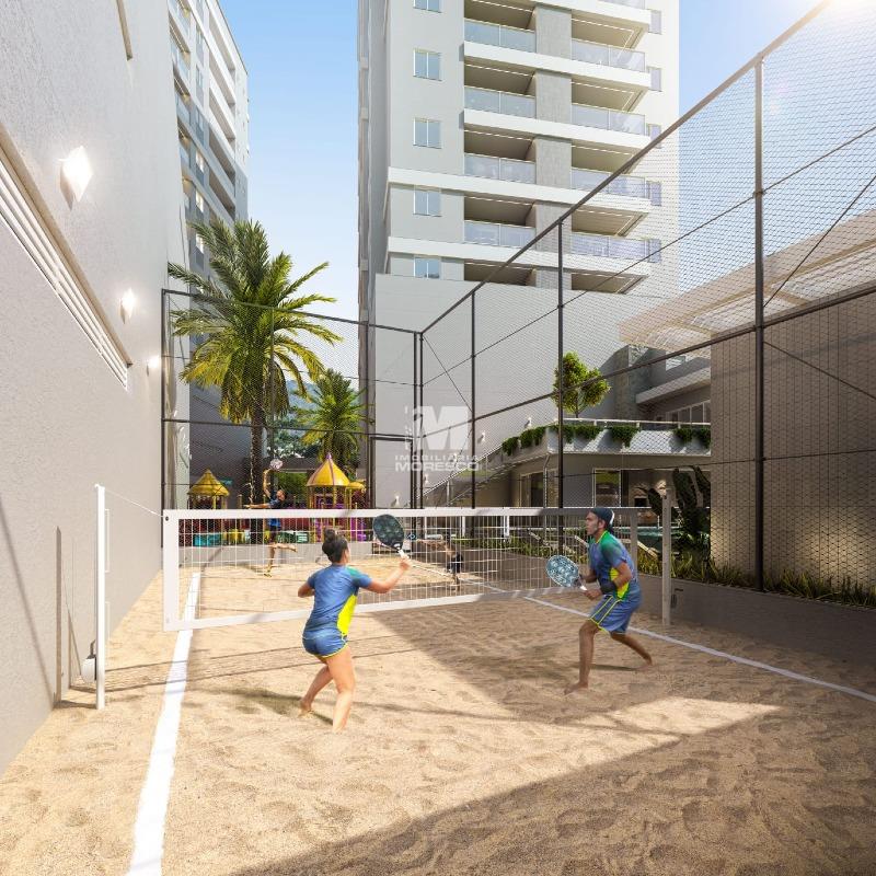 Apartamento à venda no bairro Santa Terezinha: 