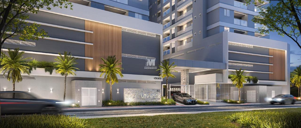 Apartamento à venda no bairro Santa Terezinha: 