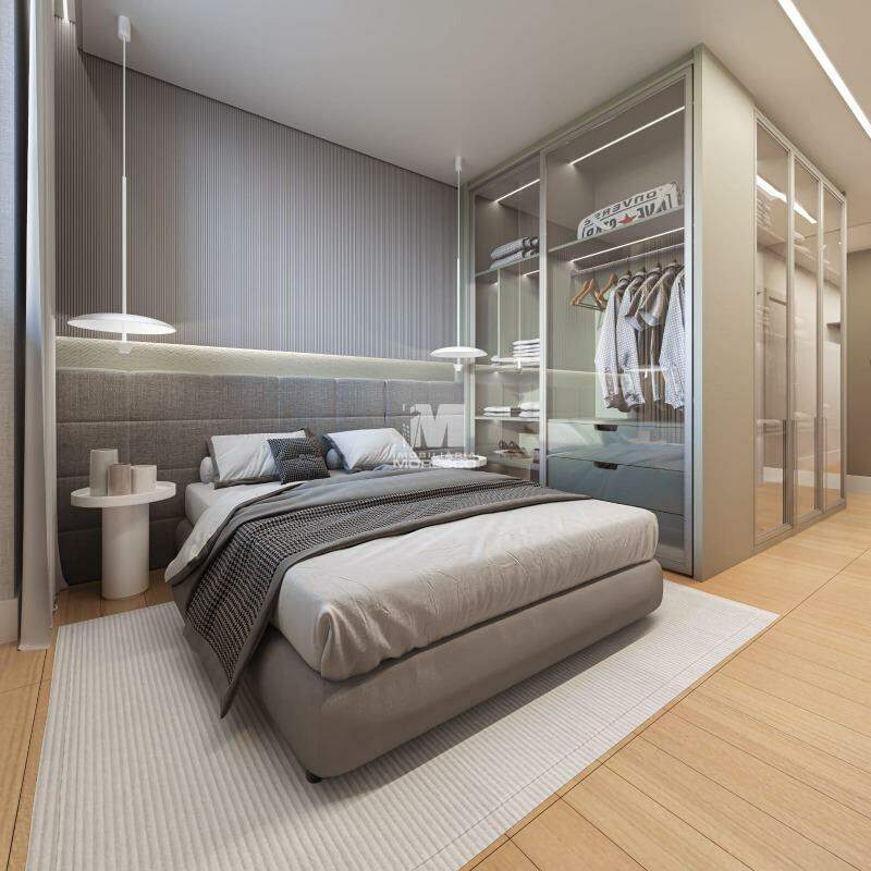 Apartamento à venda no bairro Santa Terezinha: 