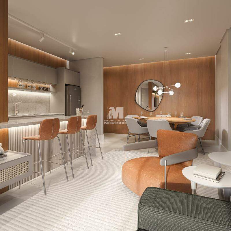 Apartamento à venda no bairro Santa Terezinha: 