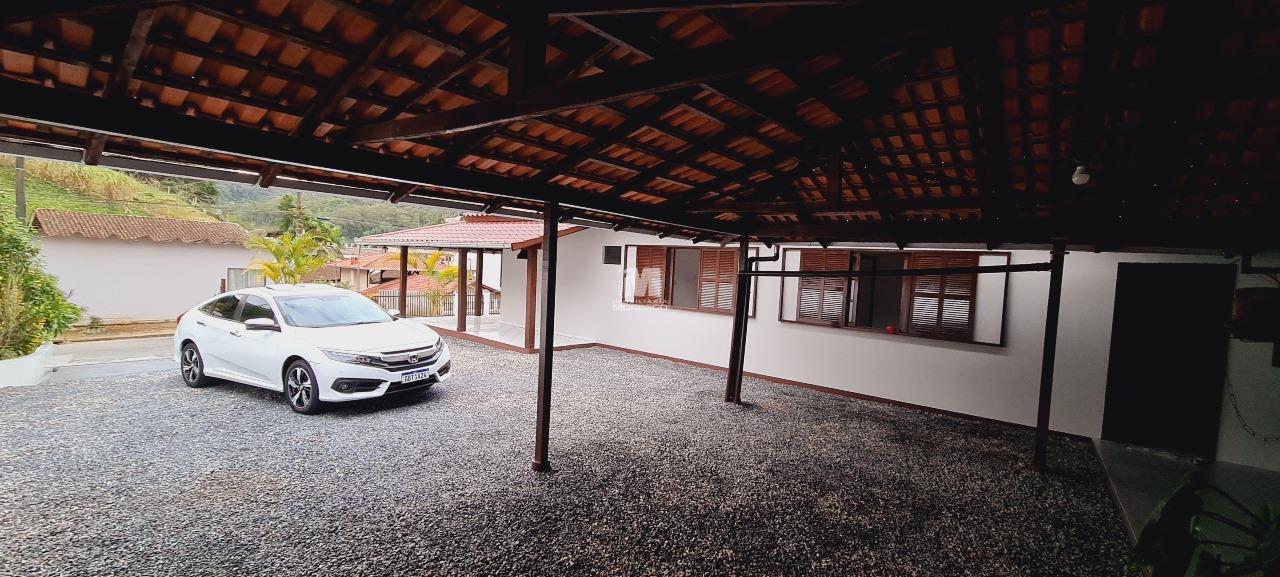 Casa à venda no bairro Cerâmica Reis: 