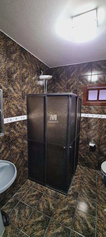 Casa à venda no bairro Cerâmica Reis: 