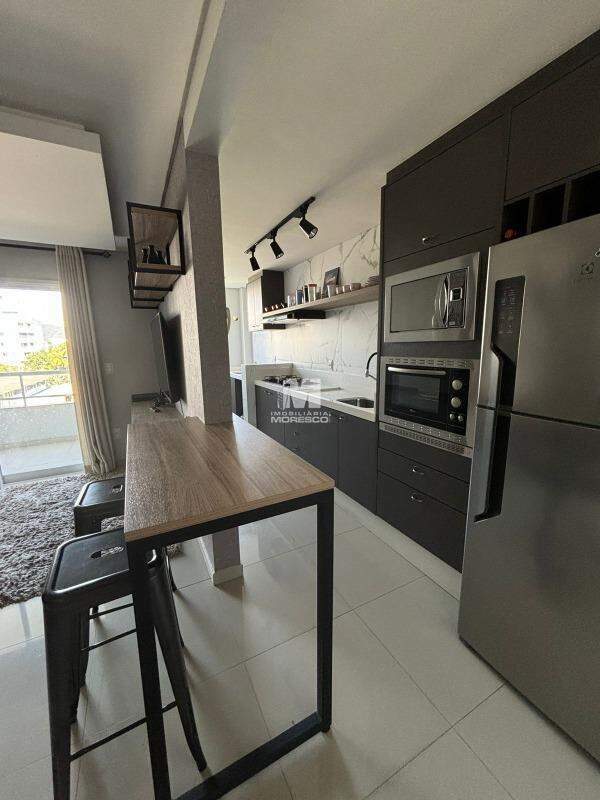 Apartamento de 2 quartos, 58m² no bairro Santa Rita, em Brusque | Eu Corretor