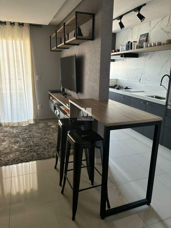 Apartamento de 2 quartos, 58m² no bairro Santa Rita, em Brusque | Eu Corretor