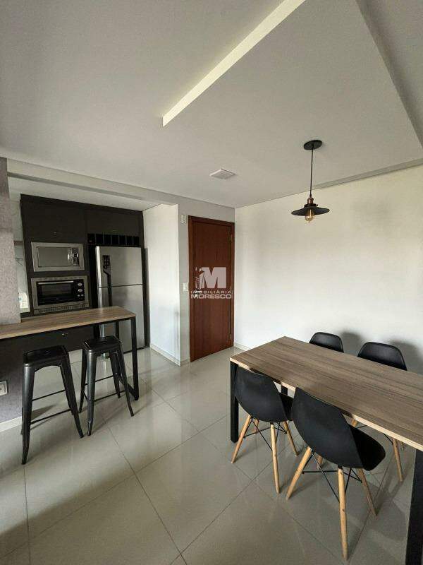 Apartamento de 2 quartos, 58m² no bairro Santa Rita, em Brusque | Eu Corretor