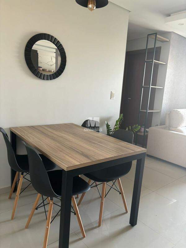 Apartamento de 2 quartos, 58m² no bairro Santa Rita, em Brusque | Eu Corretor