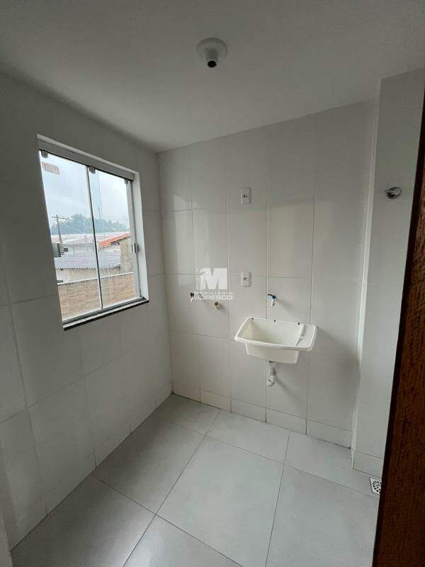 Apartamento para aluguel no bairro Santa Terezinha: