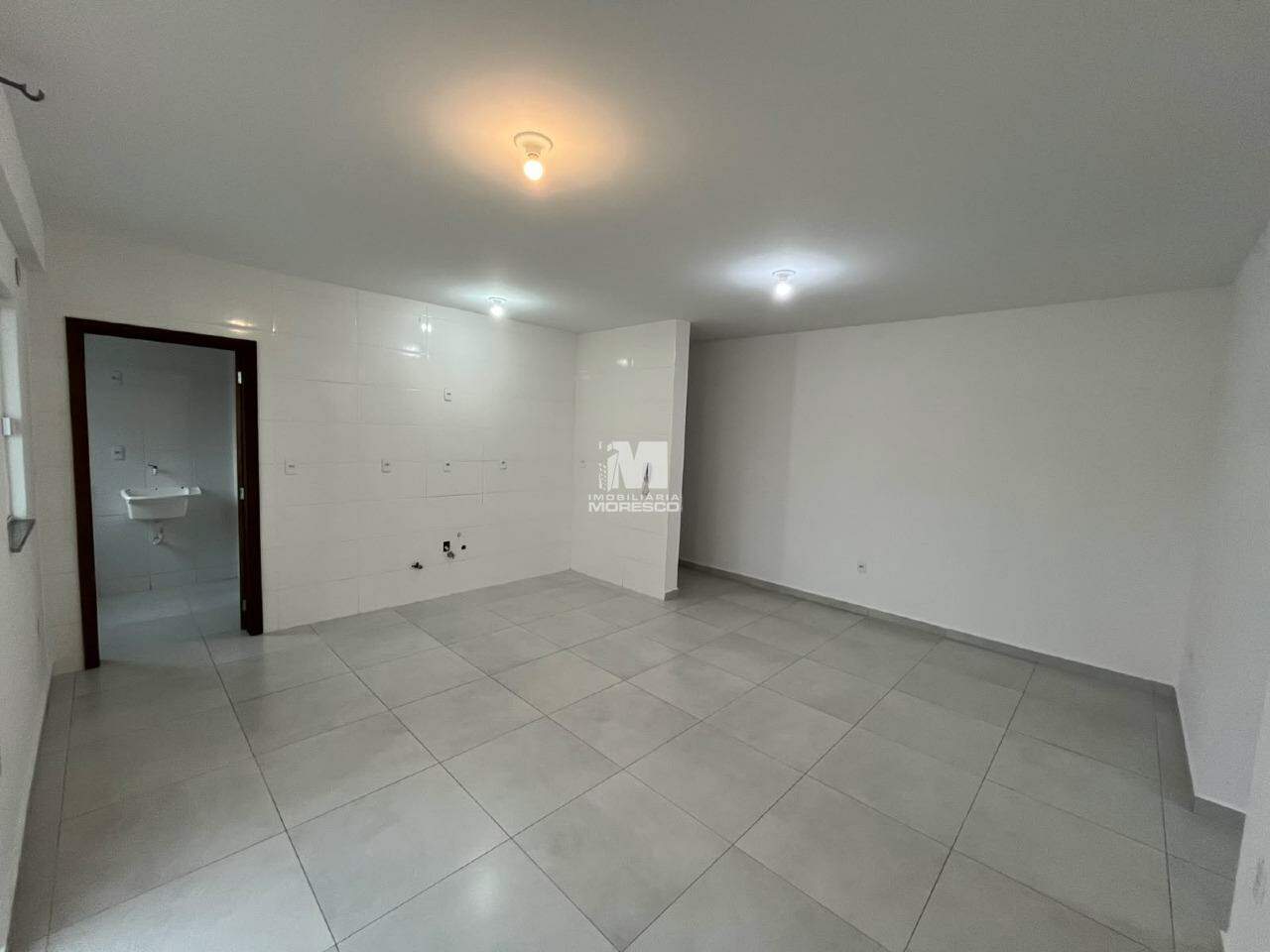 Apartamento para aluguel no bairro Santa Terezinha: