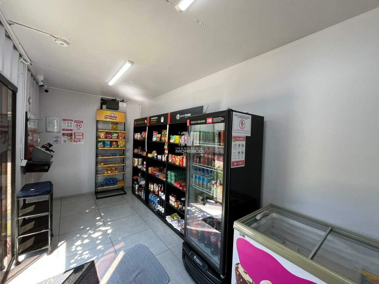 Apartamento para aluguel no bairro Santa Terezinha: