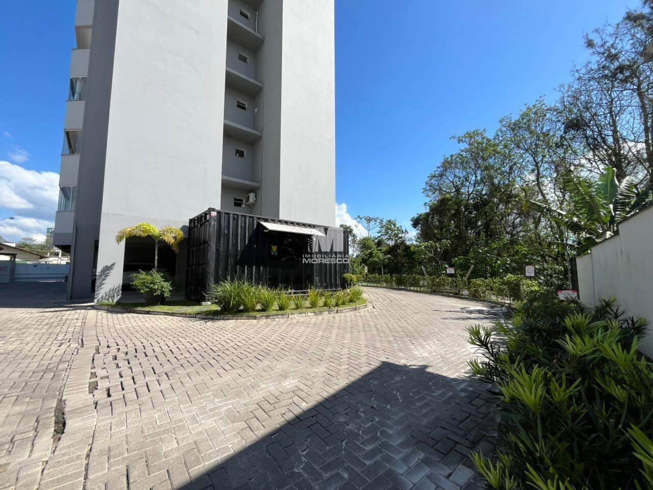 Apartamento para aluguel no bairro Santa Terezinha:
