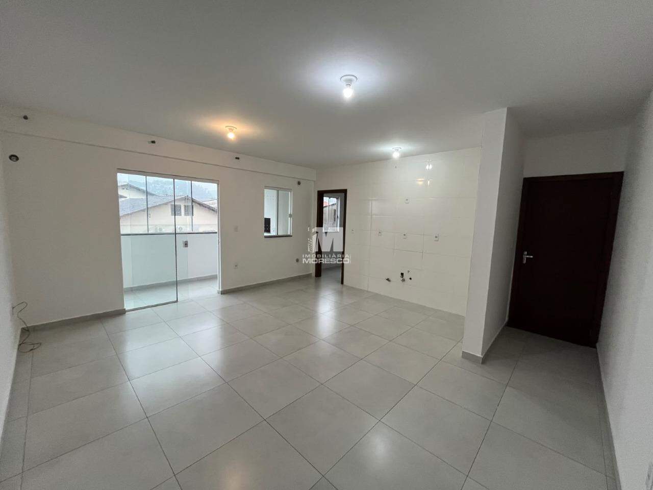 Apartamento para aluguel no bairro Santa Terezinha:
