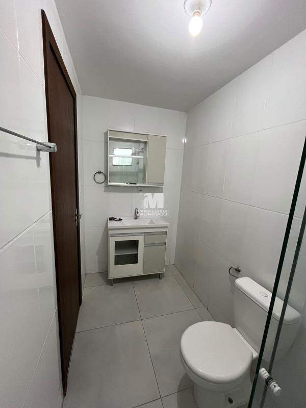 Apartamento para aluguel no bairro Santa Terezinha: