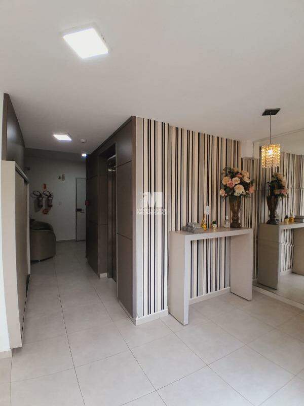 Apartamento de 2 quartos, 70m² no bairro Santa Terezinha, em Brusque | Eu Corretor