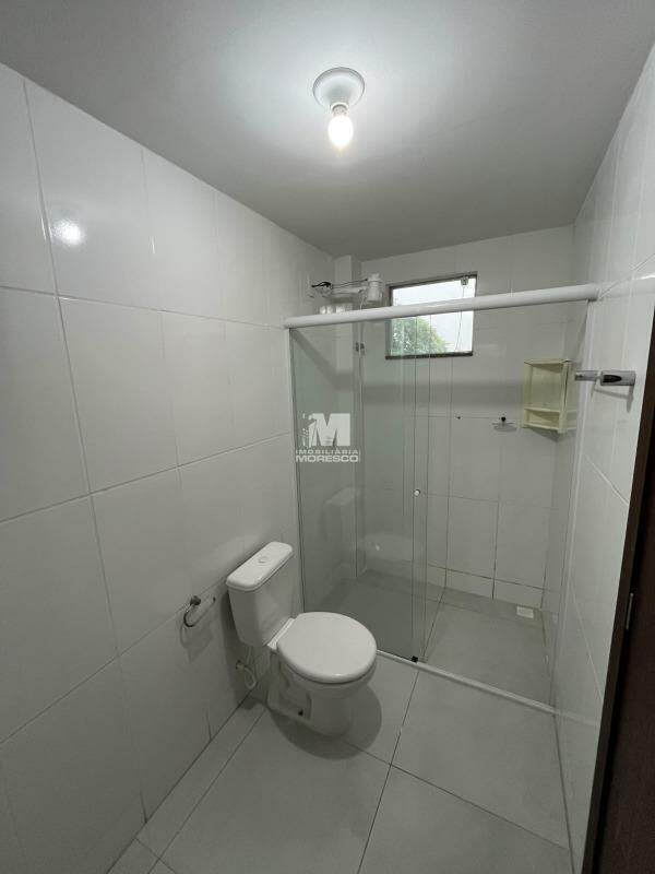 Apartamento para aluguel no bairro Santa Terezinha:
