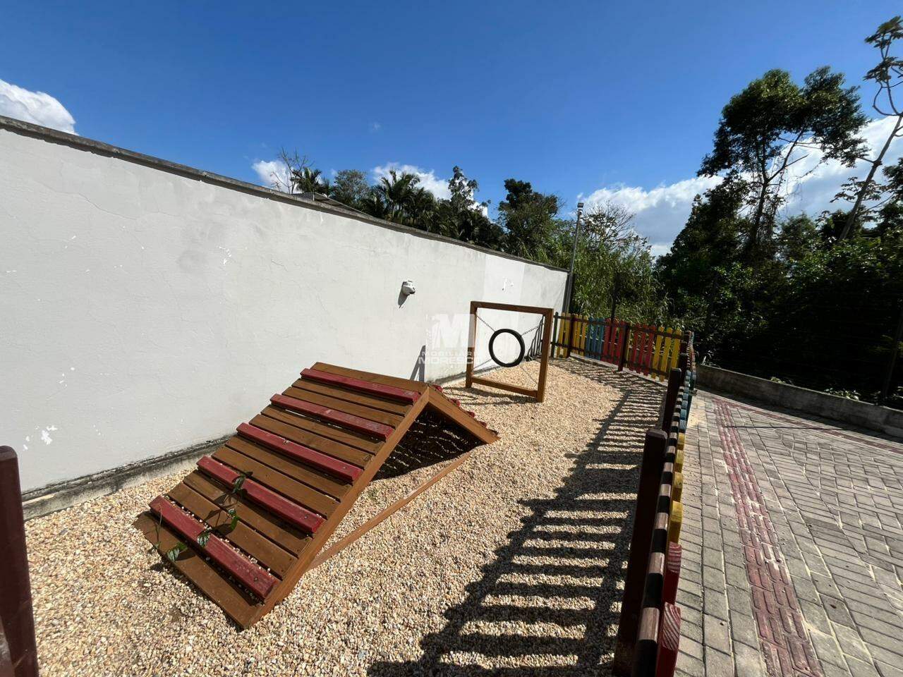 Apartamento para aluguel no bairro Santa Terezinha: