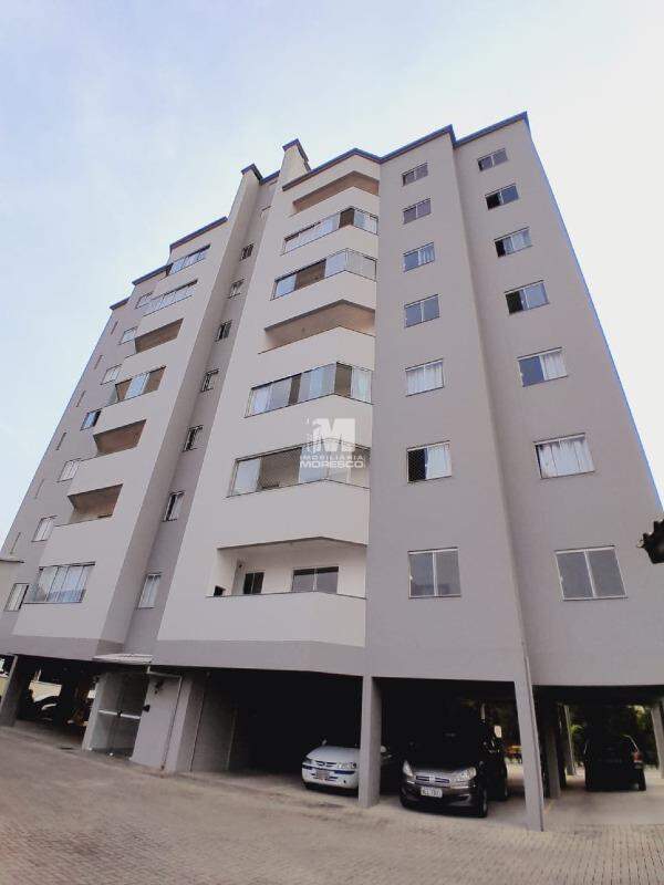 Apartamento de 2 quartos, 70m² no bairro Santa Terezinha, em Brusque | Eu Corretor