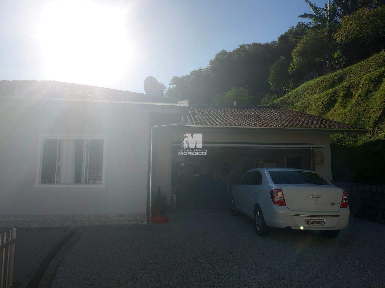 Casa à venda no bairro São Pedro: 