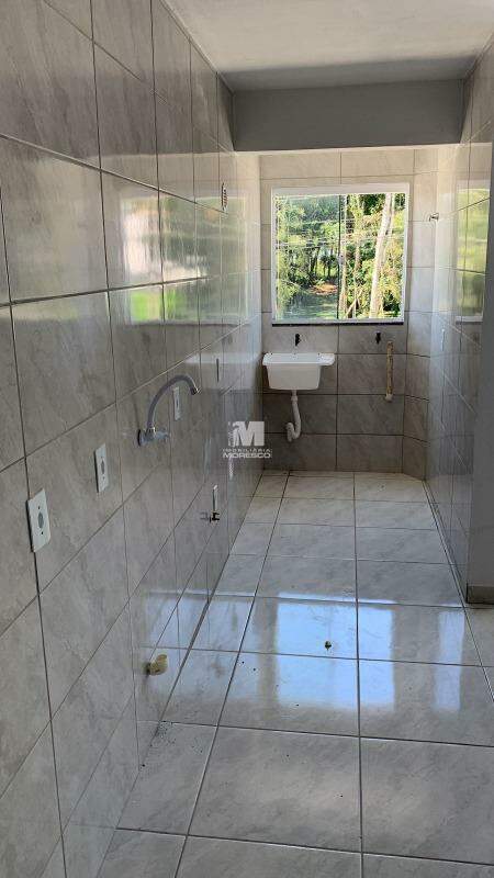 Apartamento de 2 quartos, 55m² no bairro Rio Branco, em Brusque | Eu Corretor