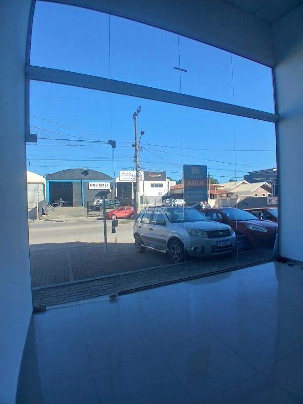 Sala Comercial de 70m² no bairro Steffen, em Brusque | Eu Corretor